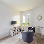 Les Alseides - Appt A 200 M De La La Baule