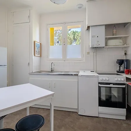 Διαμέρισμα Les Alseides - Appt A 200 M De La La Baule