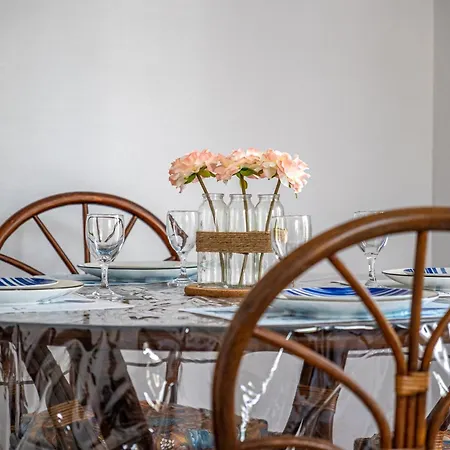 Les Alseides - Appt A 200 M De La * La Baule