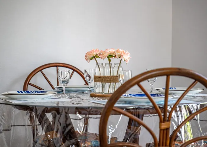 Les Alséides - Appt à 200 M De La * La Baule-Escoublac